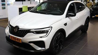 Occasion 2024 Renault Arkana Esprit Alpine SUV | € 32.900 (Eerlijke prijs)