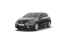 Blauw Nieuw 2024 Seat Ibiza Business Hatchback | € 25.335 (Super prijs)