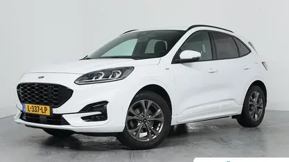 Occasion Ford Kuga ST-Line X 2020 SUV