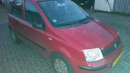 Occasion Fiat Panda Active 54 PK (39 kW) 2008 Hatchback