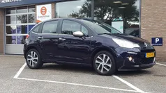 Blauw Gebruikt 2014 Citroën C3 Hatchback | € 6.990 (Eerlijke prijs)
