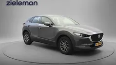Gebruikt 2021 Mazda CX-30 Comfort SUV | € 18.845 (Eerlijke prijs)