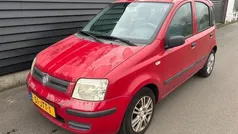 Gebruikt 2009 Fiat Panda Hatchback | € 1.145 (Super prijs)