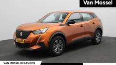 Gebruikt 2023 Peugeot 2008 Active SUV | € 23.940 (Goede deal)