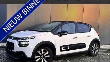 Occasion 2026 Citroën C3 PureTech Hatchback | € 13.445 (Goede deal)