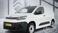 Bestelauto Gebruikt 2022 Citroën Berlingo MPV | € 14.945 (Eerlijke prijs)