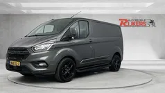 Grijs Gebruikt 2020 Ford Transit Custom Limited Van | € 18.995 (Eerlijke prijs)