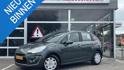 Occasion Citroën C3 82 PK (60 kW) 2012 Hatchback