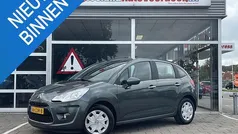 Gebruikt 2012 Citroën C3 Hatchback | € 4.749 (Eerlijke prijs)