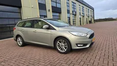 Gebruikt 2017 Ford Focus Stationwagen | € 2.900 (Super prijs)