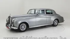 Gebruikt 1962 Rolls Royce Silver Cloud Sedan | € 68.950