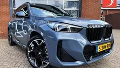 Grijs Gebruikt 2023 BMW X1 M Sport SUV | € 53.950 (Eerlijke prijs)