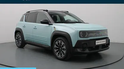 Occasion Renault R4 Iconic 110 kW (150 PK) 2025 SUV