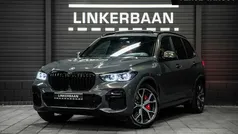 Grijs Gebruikt 2022 BMW X5 M Sport SUV | € 62.895 (Goede deal)