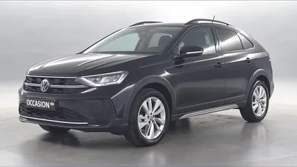 Zwart Gebruikt 2024 VW Taigo Edition SUV | € 27.200 (Eerlijke prijs)