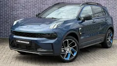 Gebruikt 2025 Lynk & Co 01 SUV | € 34.899 (Super prijs)