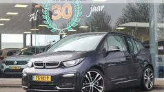 Gebruikt 2018 BMW i3 iPerformance Hatchback | € 13.950 (Eerlijke prijs)
