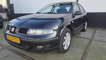 Occasion Seat Leon Sport 105 PK (77 kW) 2003 Hatchback