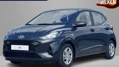 Grijs Nieuw 2025 Hyundai i10 Comfort Hatchback | € 19.515 (Eerlijke prijs)