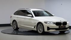 Gebruikt 2021 BMW 530e Executive Stationwagen | € 35.945 (Super prijs)