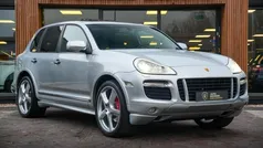Gebruikt 2008 Porsche Cayenne SUV | € 24.900 (Eerlijke prijs)