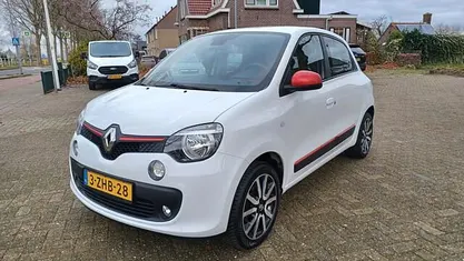 Occasion 2015 Renault Twingo Dynamique Hatchback | € 5.750 (Eerlijke prijs)