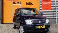 Gebruikt 2012 Fiat Panda Classica Hatchback | € 2.750 (Goede deal)