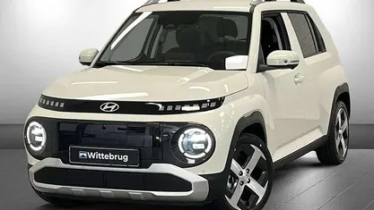 Occasion 2025 Hyundai Inster Hatchback | € 25.925 (Eerlijke prijs)