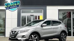 Grijs Gebruikt 2021 Nissan Qashqai Premium Edition SUV | € 23.545 (Goede deal)