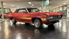 Ford Torino