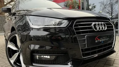 Gebruikt 2016 Audi A1 Sportback Hatchback | € 11.950 (Eerlijke prijs)