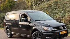 Overige Occasion 2018 VW Caddy Maxi Highline MPV | € 12.990 (Eerlijke prijs)