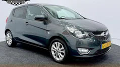 Gebruikt 2019 Opel Karl Innovation Hatchback | € 9.000 (Eerlijke prijs)