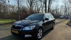 Gebruikt 2013 Skoda Octavia Business Line Stationwagen | € 2.600 (Super prijs)