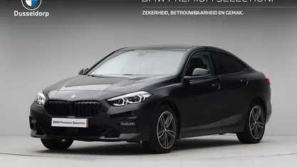Occasion BMW 218 Sport Line 136 PK (100 kW) 2022 Coupé