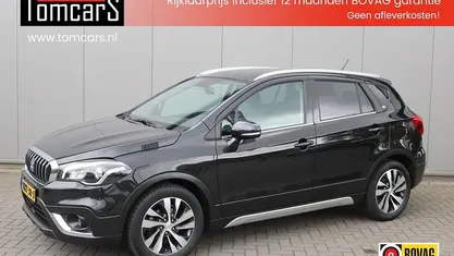 Gebruikt 2017 Suzuki SX4 S-Cross SUV | € 17.950 (Eerlijke prijs)
