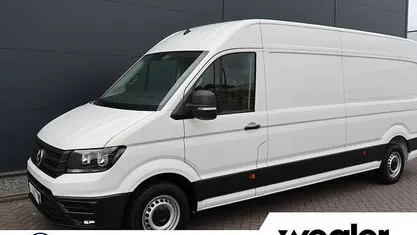 Occasion VW Crafter Comfortline 140 PK (102 kW) 2024 Van