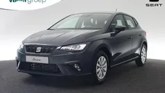 Gebruikt 2025 Seat Ibiza Style Plus Hatchback | € 22.890 (Eerlijke prijs)