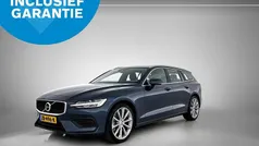 Gebruikt 2019 Volvo V60 Momentum Stationwagen | € 28.950 (Eerlijke prijs)