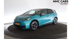 Gebruikt 2020 VW ID.3 Hatchback | € 19.300 (Eerlijke prijs)