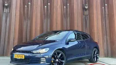 VW Scirocco
