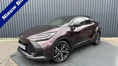 Gebruikt 2024 Toyota C-HR Executive SUV | € 39.950 (Goede deal)