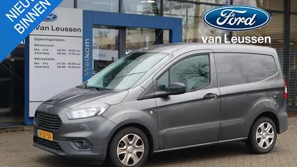 Occasion Ford Transit Trend 101 PK (74 kW) 2018 Van