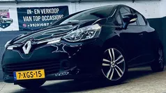 Gebruikt 2014 Renault Clio IV Expression Hatchback | € 6.445 (Eerlijke prijs)