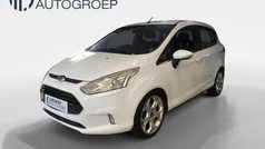 Gebruikt 2014 Ford B-MAX Titanium MPV | € 9.750 (Eerlijke prijs)