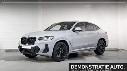 Occasion 2024 BMW X4 M Sport SUV | € 65.900 (Eerlijke prijs)