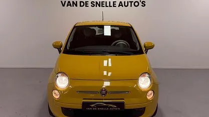 Occasion Fiat 500 Pop 60 PK (44 kW) 2014 Hatchback