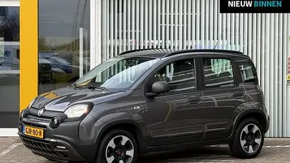 Gebruikt 2019 Fiat Panda Cross Cross Hatchback | € 11.250 (Goede deal)