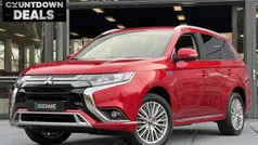 Gebruikt 2021 Mitsubishi Outlander P-HEV Intense SUV | € 26.695 (Eerlijke prijs)
