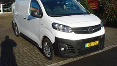 Gebruikt 2019 Opel Vivaro Van | € 9.900 (Super prijs)